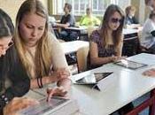 iPad: obbligatorio nelle scuole Belgio