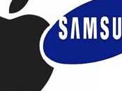 sentenza Apple Samsung miliardo danni!