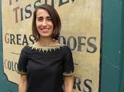 Interview with Ilaria Pasquinelli