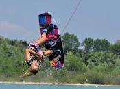 Vinci ritorna nelle Top20; bravi giovani della vela wakeboard!