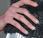 French manicure fall/winter 2012-2013