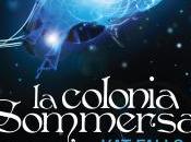 Novita’: colonia sommersa Falls