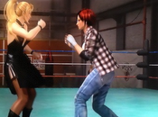 Dead Alive prima immagine Mila, nuovo personaggio inedito