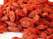 Fitoterapia :Goji invecchiamento