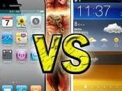 Apple: l’iPhone potrebbe uccidere Samsung