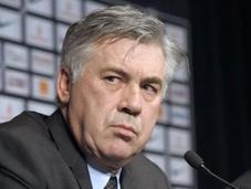 Europa Tricolore: Ancelotti criticato, segnare