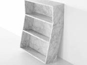 Librerie (libro dove metto?) fashion style testa