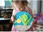 Paper creation: quadretto estivo!