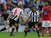 Udinese-Braga, gara ritorno preliminari Champions League