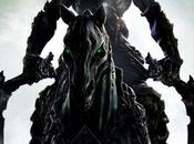 Darksiders online seconda patch versione svelata copertina