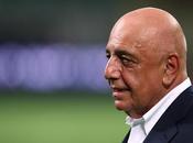 Galliani annuncia Bojan dichiara: mercato Milan chiuso"