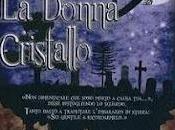 nido terra donna cristallo