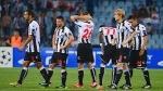 Udinese fuori dalla Champions