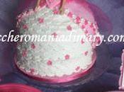 Princess Valentina's Cake mini-cupcakes!