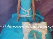 Princess Matilda's Cake!