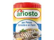 Pesce spada salsa rucola basilico collaborazione Ariosto)