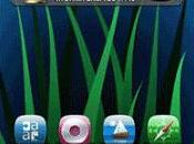 qooBattery Widget, sempre visibile livello carica della batteria!