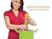 Ultime notizie…esce nuovo libro sonia peronaci!