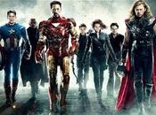 oggi vendita negozi italiani l'Home Video Avengers