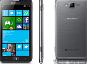 ATIV primo Windows Phone Samsung? [immagini specifiche]