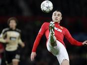 Berbatov alla Juventus, accordo raggiunto Manchester United