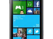Samsung ATIV smartphone utilizzo Windows Phone unico