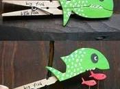 Pesciolino animato costo zero!