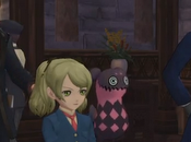 Tales Xillia altri quattro nuovi video gameplay