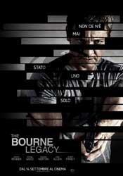 Bourne Legacy: saga continua…