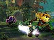 Ratchet Clank Q-Force versione Beta disponibile utenti Plus