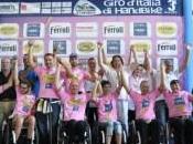 Domenica Casale Monferrato penultima tappa Giro d’Italia Handbike