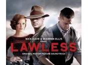 Lawless soundtrack