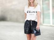 SHOPPING Céline Tee: Oasap propone versione cheap