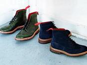 Bathing Trickers Stow Boots