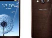 nuove colorazione Samsung Galaxy SIII Eccole anteprima!