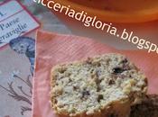 Ciambella nocciole mandorle