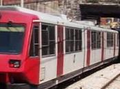 Altro treno travolge auto passaggio livello Muore anziano anni