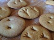 Biscotti integrali miele: messo zampino???