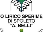 Teatro Lirico Sperimentale Spoleto Belli”: “Opera Migrante”