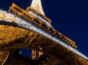 spettacolari foto notturne edifici illuminati