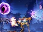 Borderlands avrà quattro "espansioni", diffusi primi dettagli