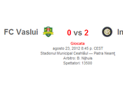 Inter-FC Vaslui