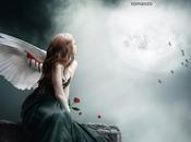 Anteprima Dark Heaven, carezza dell'Angelo. paranormal romance angelico all'italiana pronto farvi innamorare!