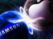 Samsung: l’iPhone sarà faremo causa Apple