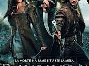 Recensione: BIANCANEVE CACCIATORE
