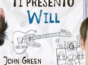 Recensione: Will presento Will, John Green David Levithan