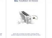Kill yourself home
