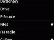 Mr.Applock! Proteggere vostra privacy quando vostro telefono hanno altri.