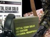 Annunciato nuovo bundle dedicato Metal Gear Solid