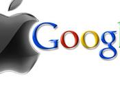 Rumors: Apple Google, alleanza vista